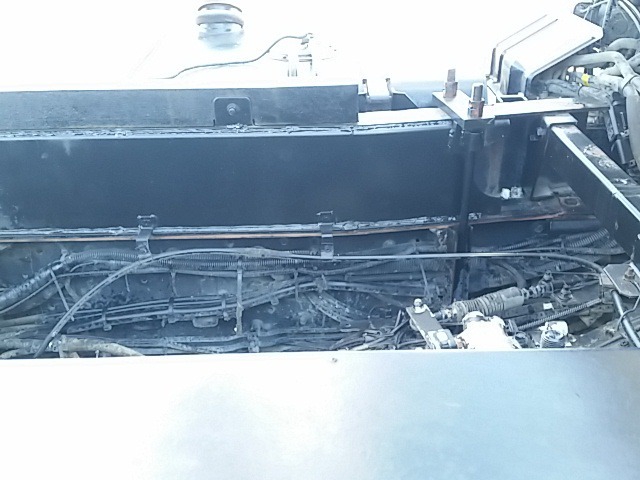 UDトラックス（日産） クオン 大型 土砂ダンプ ADG-CW4XL(8273) 99枚目