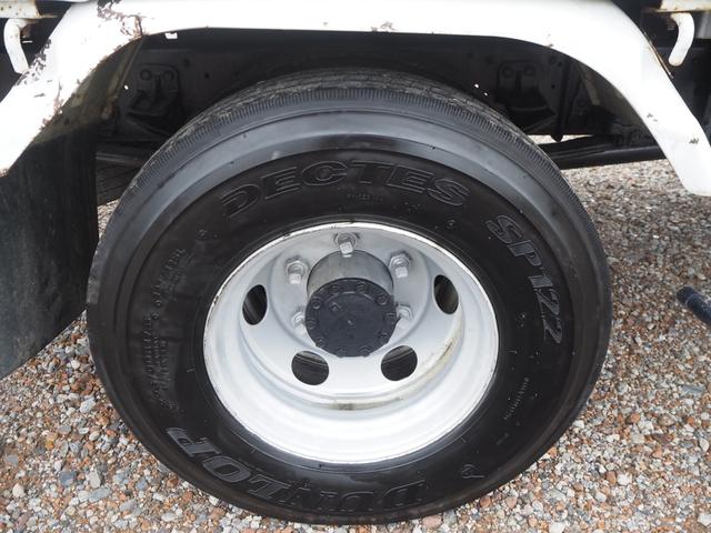 Isuzu forward Middle Flat body *********(108922) 43枚目