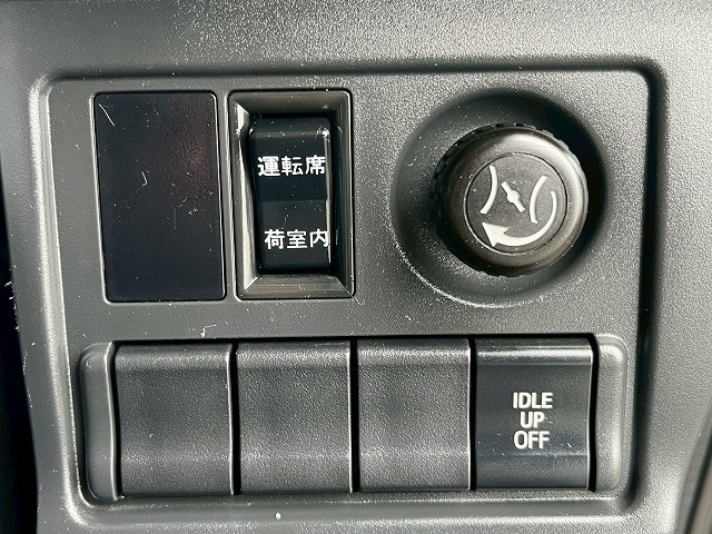 日野 レンジャー 中型 冷蔵冷凍バン 2KG-FD2ABG(109388) 31枚目