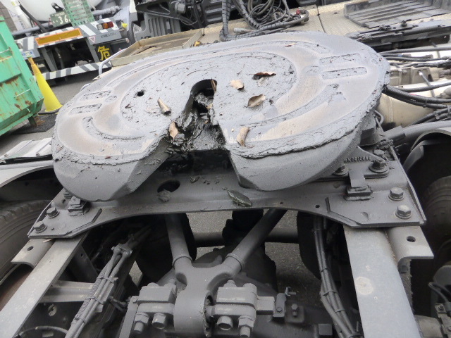日野 プロフィア 大型 トラクタ BDG-SH1AHXG(3090) 11枚目