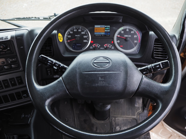 日野 プロフィア 大型 ミキサー車 QPG-FS1AKDA(110552) 49枚目
