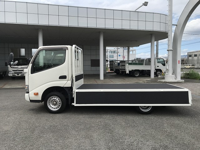 トヨタ ダイナ 小型 平ボディ QDF-KDY231(111583) 11枚目