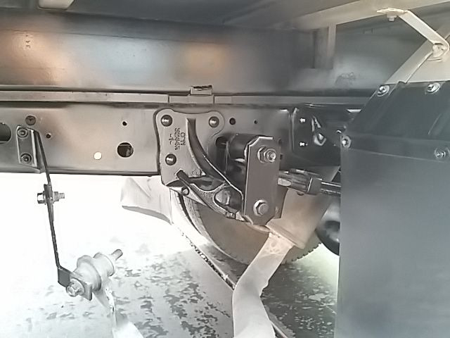 いすゞ エルフ 小型 バン PB-NKR81AN(12293) 36枚目