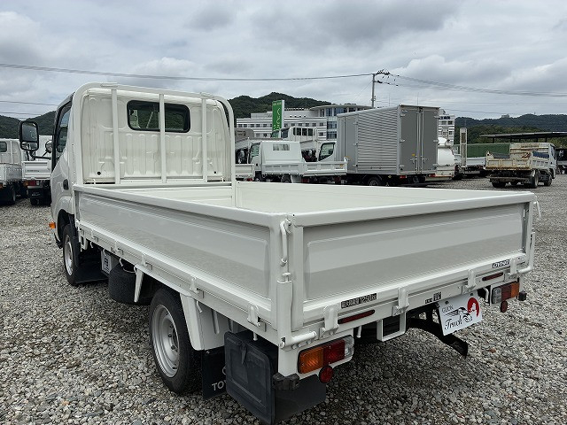 トヨタ ダイナ 小型 平ボディ QDF-KDY231(105658) 29枚目