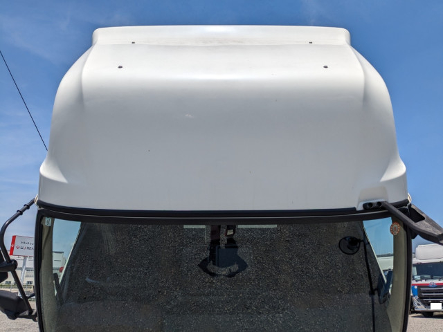 Hino ranger Middle Wing body 2KG-FD2ABG(107485) 44枚目