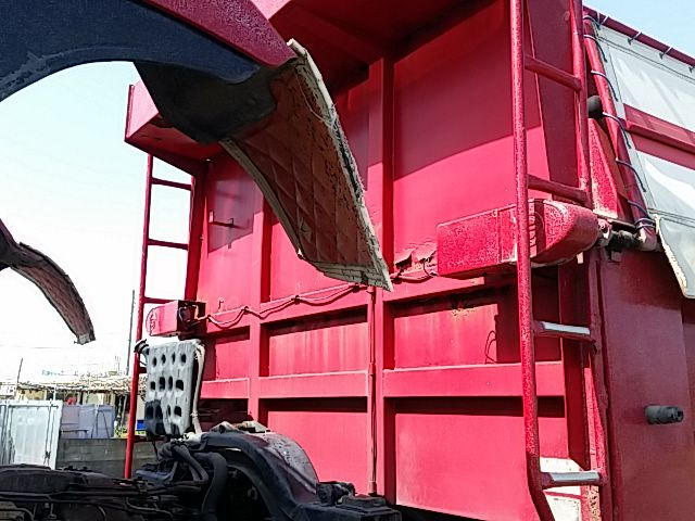 日野 スーパードルフィン 大型 土砂ダンプ P-FS660BD(9328) 66枚目
