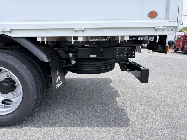 Mitsubishi Fuso canter Small Flat body 2RG-FEAV0(109008) 23枚目