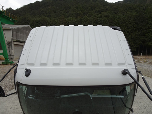 三菱ふそう ファイター 中型 コンテナ専用車 2KG-FK72F(106613) 26枚目