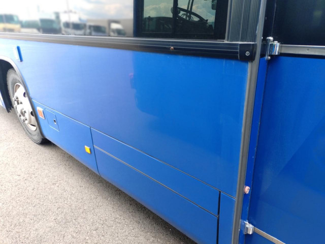 日野 ブルーリボン 小型 バス PKG-KV234N2(110750) 26枚目