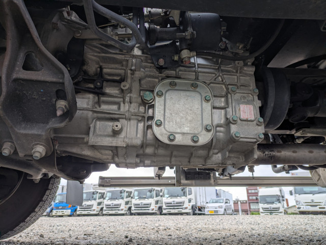 日野 レンジャー 中型 ウィング 2KG-FD2ABG(107484) 31枚目