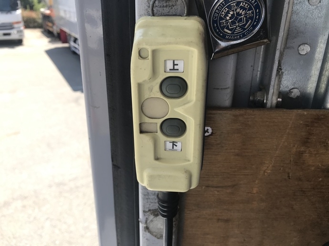 トヨタ トヨエース 小型 バン TKG-XZU710(6547) 8枚目