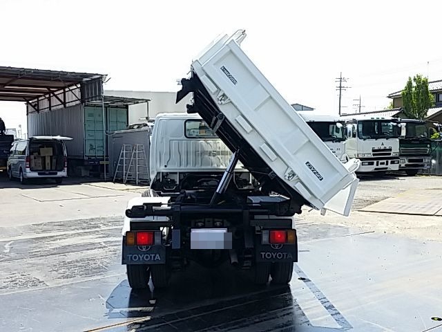 トヨタ ダイナ 小型 その他 KK-XZU301D(10035) 72枚目