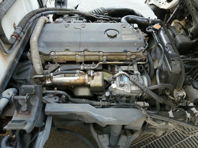 いすゞ エルフ 小型 冷蔵冷凍バン KR-NKR81EAV(5668) 68枚目