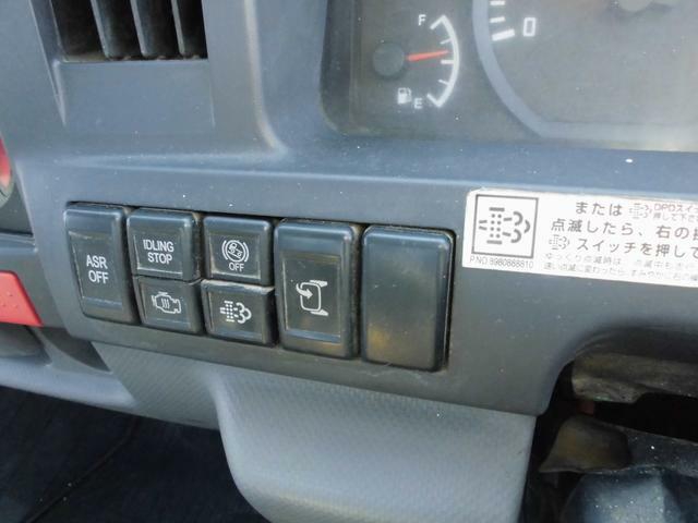 いすゞ エルフ 小型 コンテナ専用車 BDG-NKR85AN(35286) 48枚目