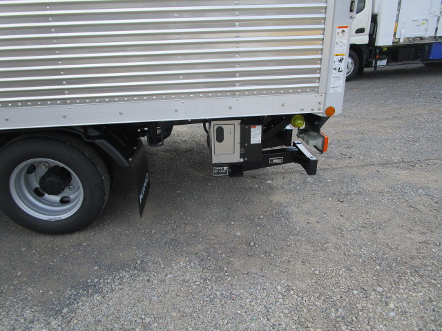 日野 デュトロ 小型 Wキャブ 2WG-XZU713N(113690) 32枚目