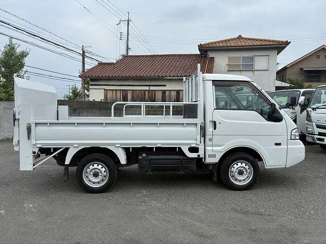 日産自動車 バネット 小型 平ボディ ABF-SK82TN(112455) 5枚目
