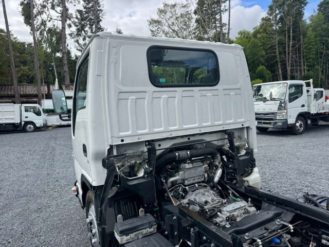 いすゞ エルフ 小型 土砂ダンプ TPG-NJR85AN(111726) 19枚目