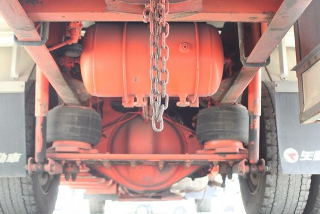 UDトラックス（日産） コンドル 中型 冷蔵冷凍バン QKG-PK39CH(11807) 32枚目