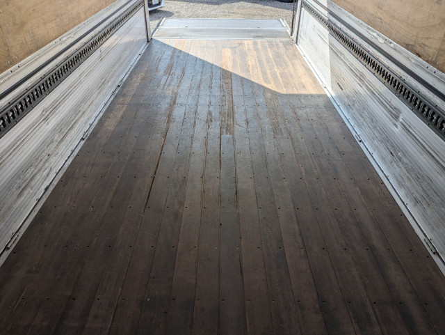 日野 レンジャー 中型 ウィング 2PG-FD2ABG(105755) 18枚目