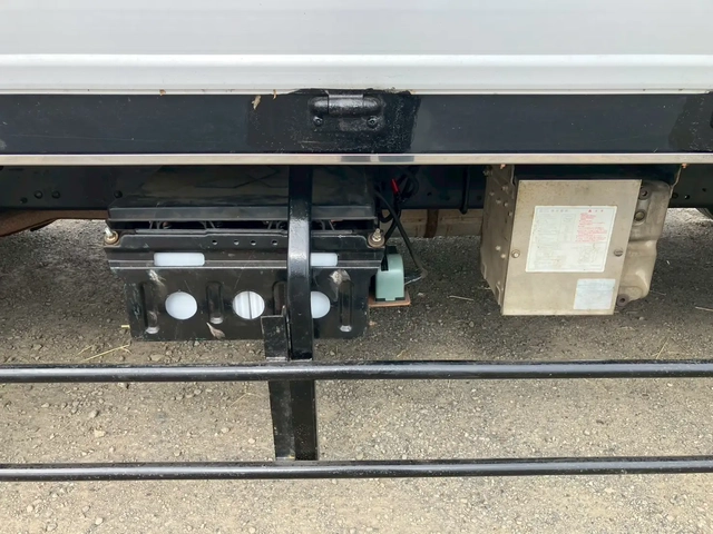 三菱ふそう スーパーグレート 大型 特装車・その他 PJ-FS54JVZ(112843) 18枚目
