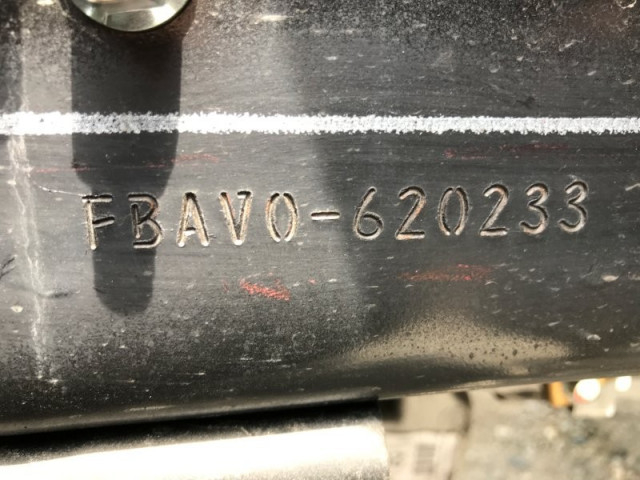 三菱ふそう キャンター 小型 コンテナ専用車 2RG-FBAV0(107929) 32枚目