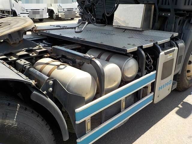 日野 プロフィア 大型 トラクタ QKG-SH1EDAG(6830) 25枚目