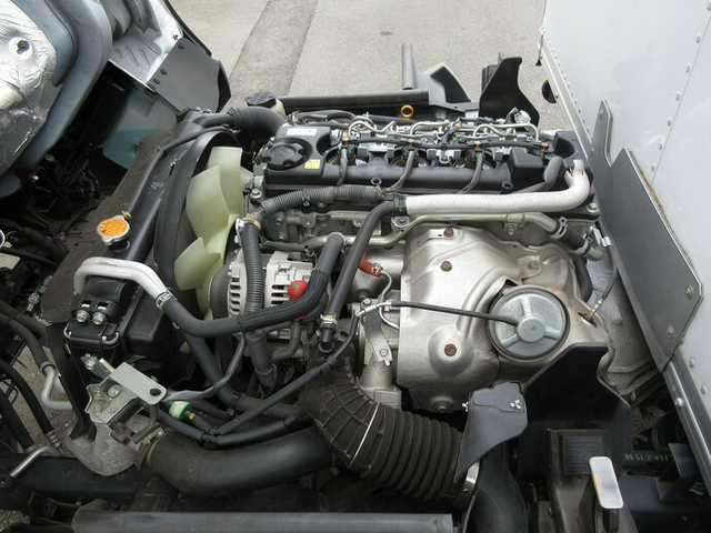 日産自動車 アトラス 小型 バン SKG-TZ3F24(8788) 22枚目