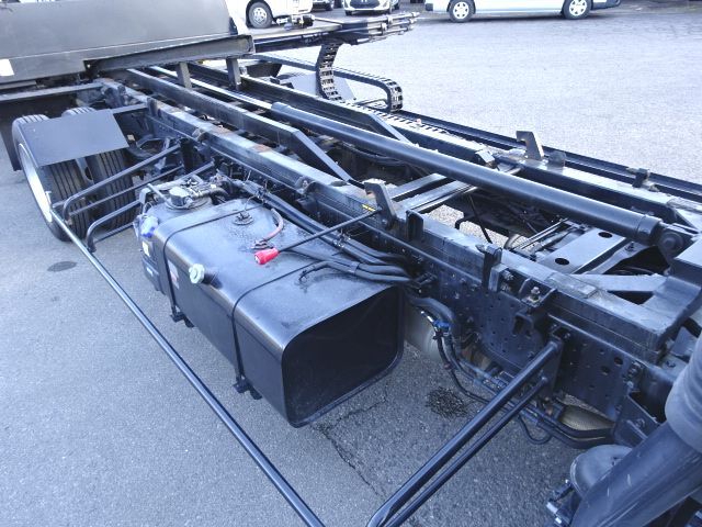 いすゞ エルフ 小型 セーフティローダー 2RG-NPR88AN(55482) 16枚目