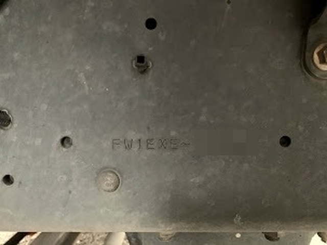 日野 プロフィア 大型 ウィング QPG-FW1EXEG(7896) 17枚目