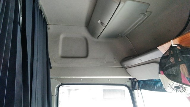 日野 プロフィア 大型 トラクタ QKG-SH1EDAG(3123) 13枚目