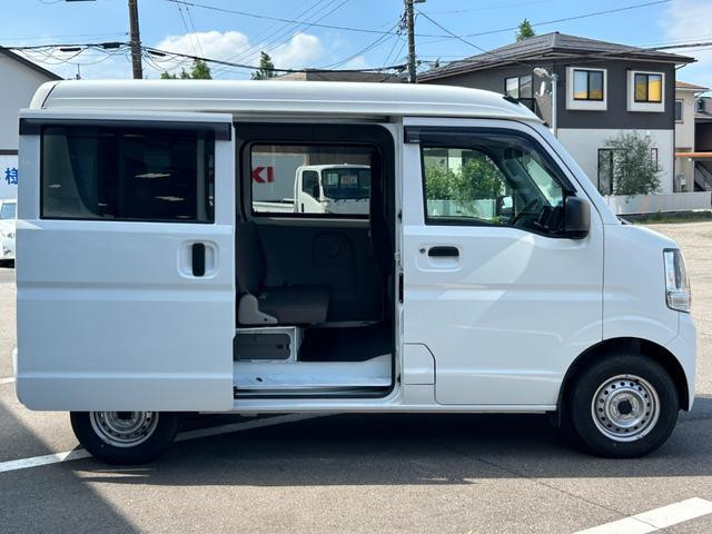 スズキ エブリィ 軽 軽バン・乗用車 5BD-DA17V(108668) 6枚目