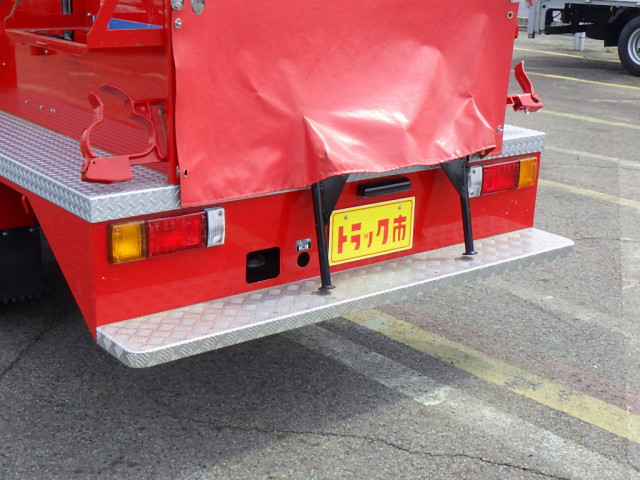 日産自動車 アトラス 小型 その他 CBF-SQ2F24(102578) 38枚目