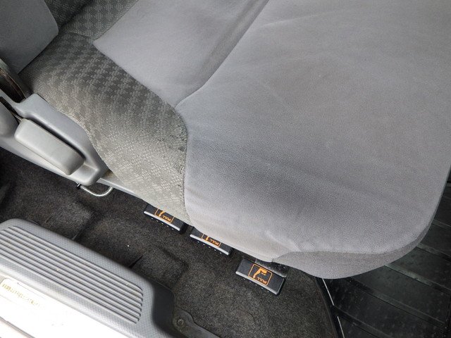 いすゞ - 中型 冷蔵冷凍バン 2PG-FSR90T2(107431) 12枚目
