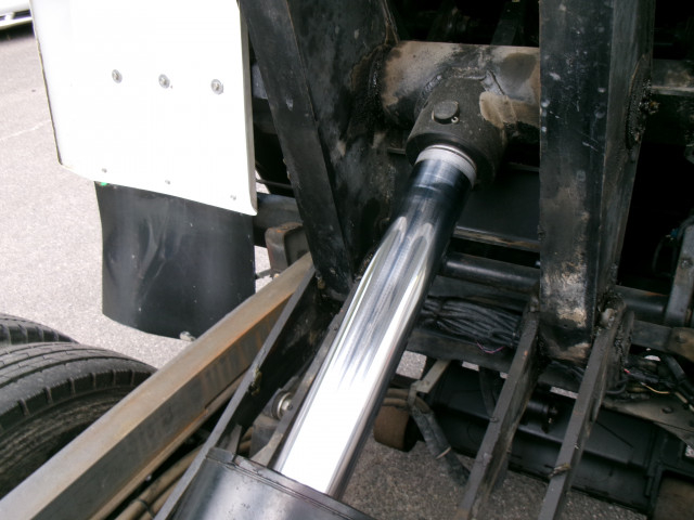 いすゞ エルフ 小型 土砂ダンプ TKG-NPR85YN(111687) 26枚目
