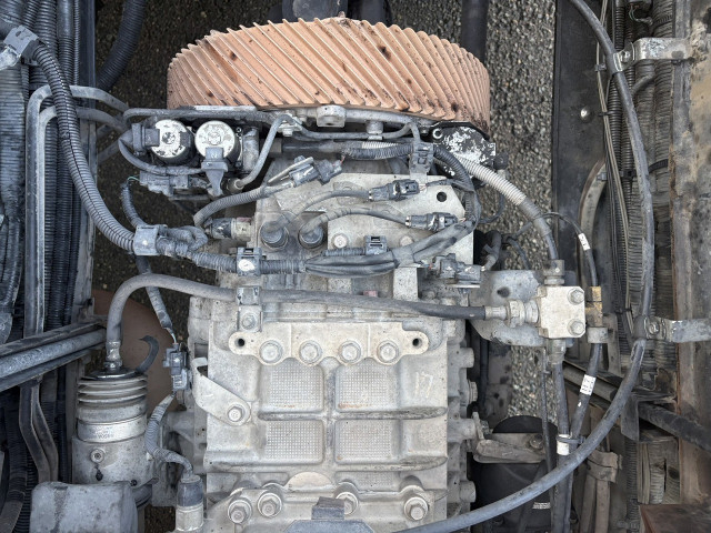 日野 プロフィア 大型 土砂ダンプ QKG-FS1EKDA(112934) 20枚目