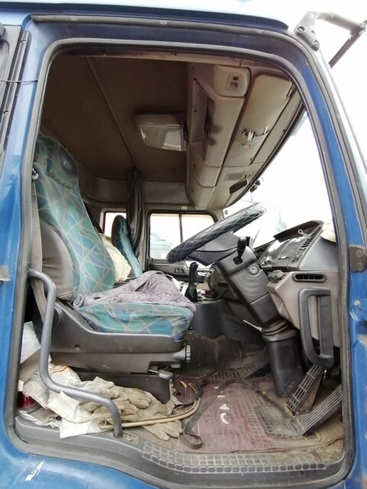 日野 プロフィア 大型 トラクタ KL-SH1KDGA(5343) 27枚目