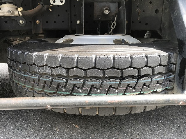 いすゞ エルフ 小型 平ボディ TRG-NKR85A(110164) 47枚目