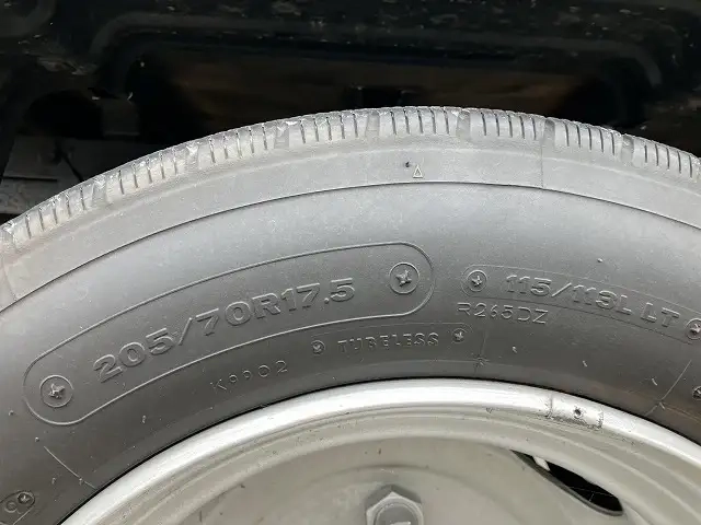 トヨタ ダイナ 小型 平ボディ 2KG-XZU775(111249) 25枚目