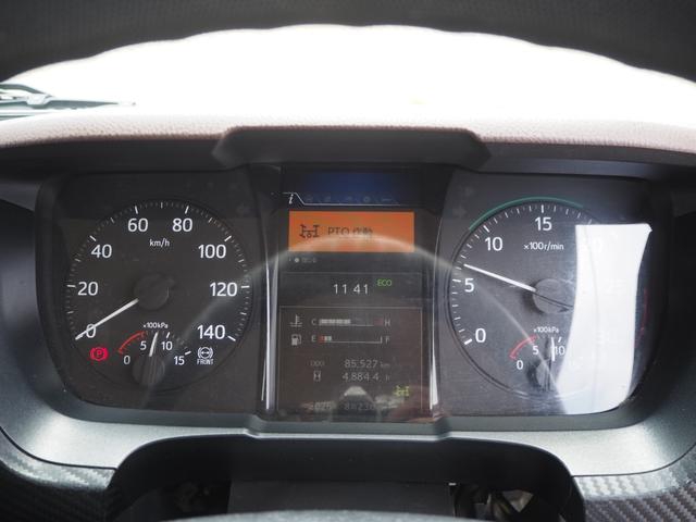 日野 レンジャー 中型 平ボディ *********(108984) 64枚目