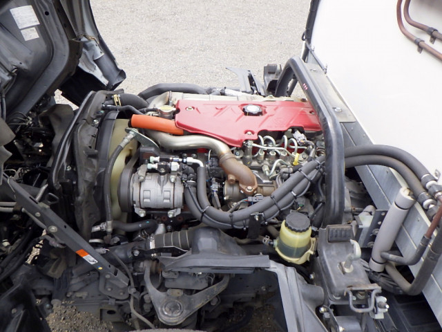 日野 デュトロ 小型 冷蔵冷凍バン 2RG-XZC605M(111427) 36枚目