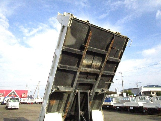 いすゞ エルフ 小型 土砂ダンプ 2RG-NKR88AN(113425) 25枚目