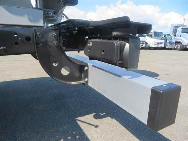 Mitsubishi Fuso fighter Middle Mixer trucks 2KG-FK72F(105508) 20枚目
