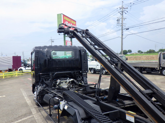 いすゞ エルフ 小型 キャリアカー 2PG-NPR88AM(108003) 38枚目