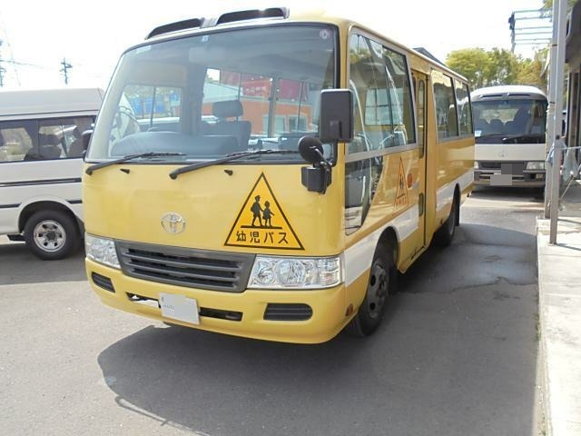 トヨタ コースター その他 バス BDG-XZB40(9746) 1枚目