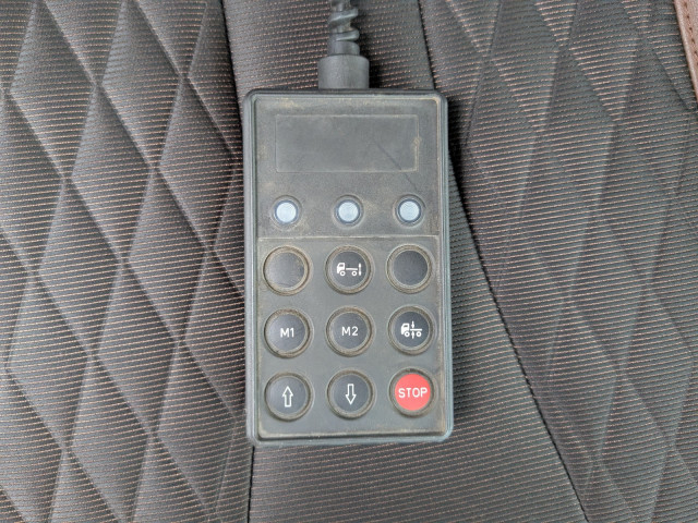 日野 プロフィア 大型 冷蔵冷凍バン 2DG-FR1EHG(112311) 49枚目
