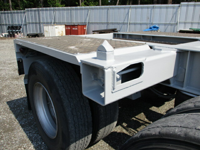 Trex Other trailer CTB22003(10970) 50枚目