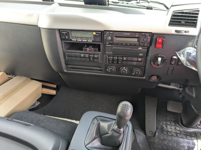 三菱ふそう ファイター 中型 冷蔵冷凍バン 2KG-FK65F(113593) 25枚目