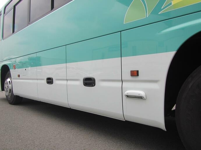 Hino melpha Others Buses BDG-RR7JJBA(10726) 11枚目