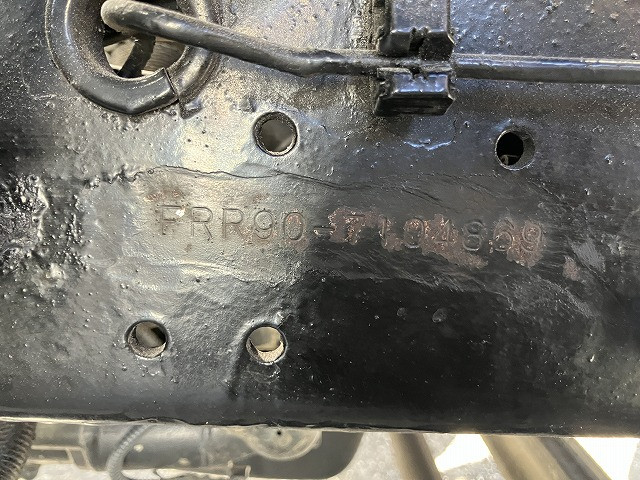 いすゞ フォワード 中型 土砂ダンプ TKG-FRR90S1(110988) 47枚目