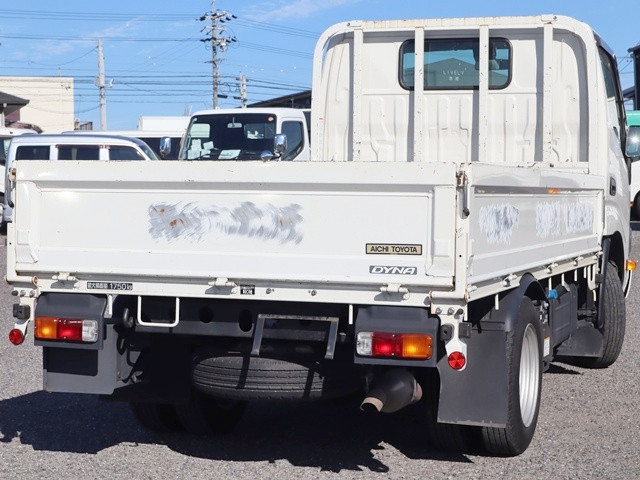 トヨタ ダイナ 小型 平ボディ 2DG-GDY231(105890) 2枚目